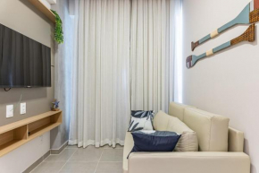 Apartamento em porto de galinhas